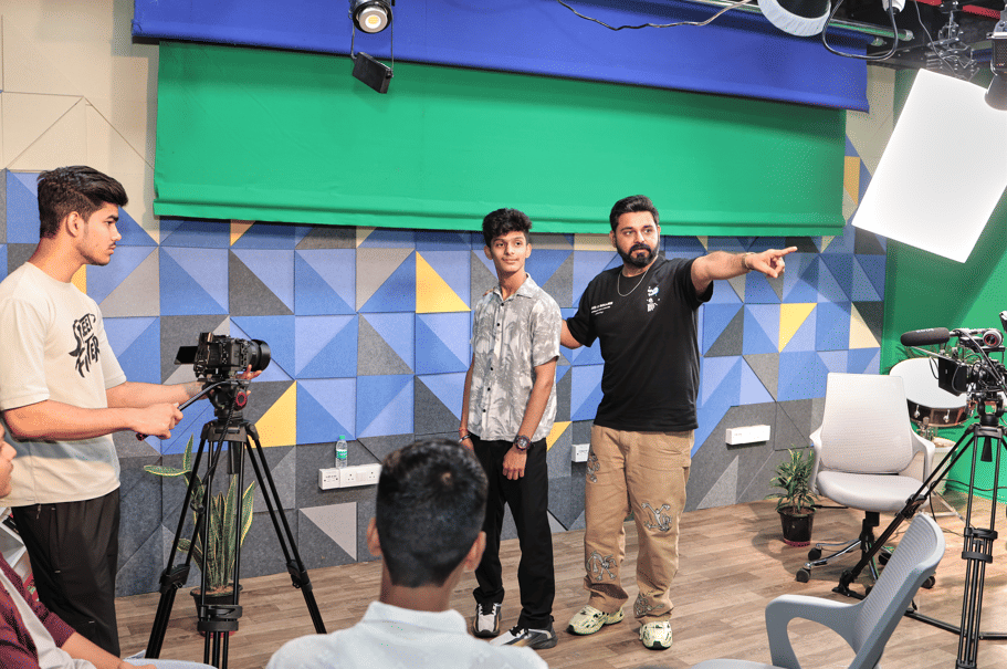 Indian Institute of Creative Skills College Activities photo 16